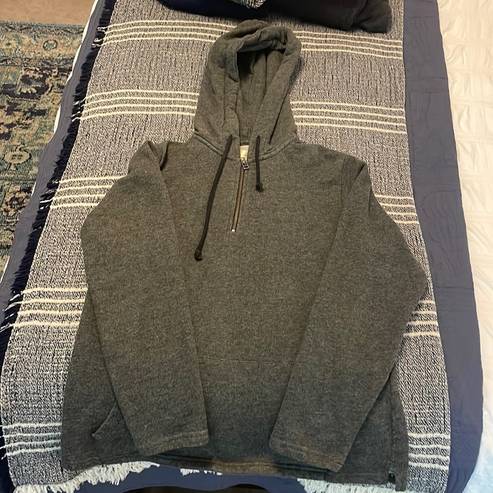 Ivory Ella Sweatshirt